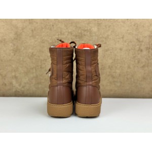 HERMES FRESH ANKLE BOOT